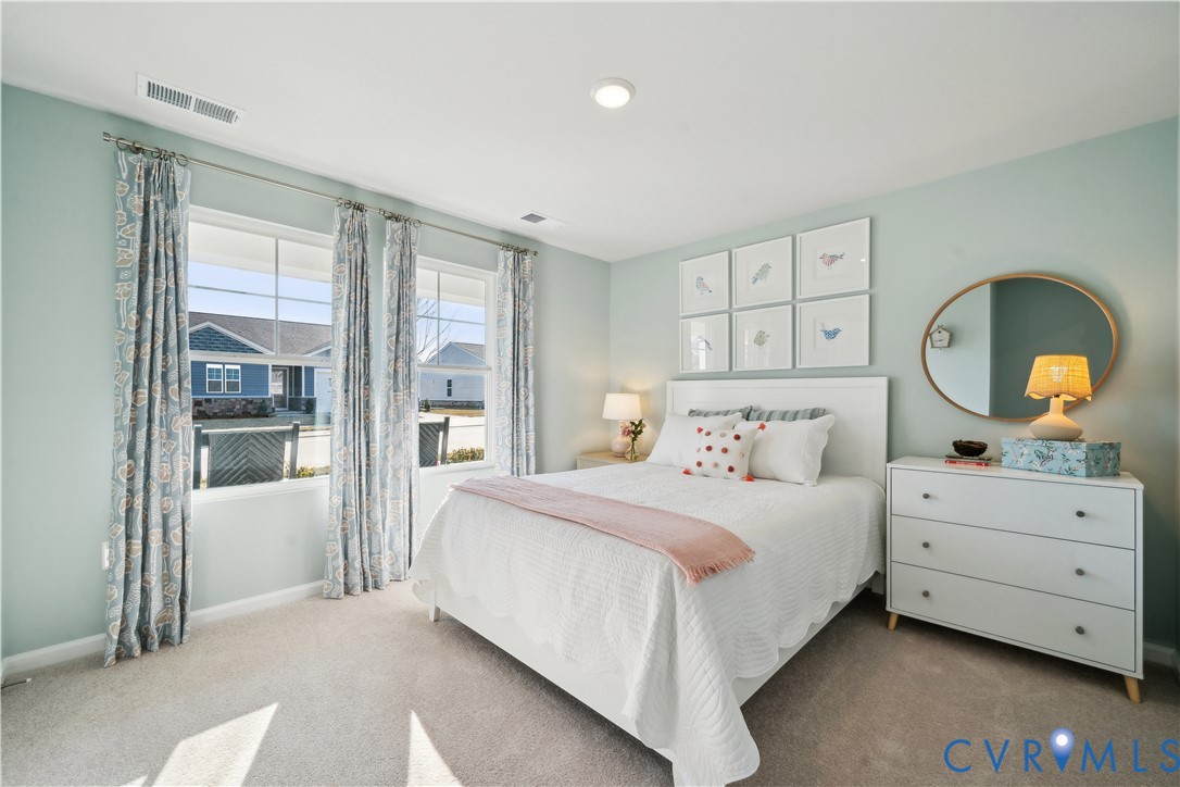 421 Rivanna Hl Road Glen Allen, VA 23060 - Photo 16 of 26