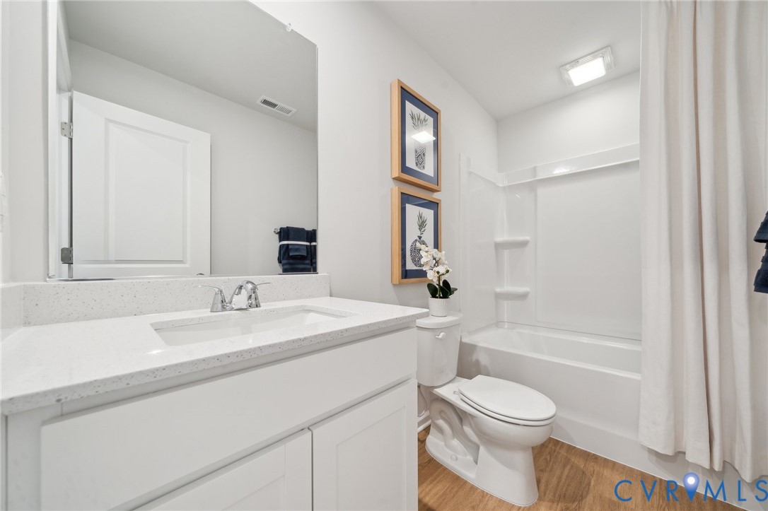 421 Rivanna Hl Road Glen Allen, VA 23060 - Photo 17 of 26