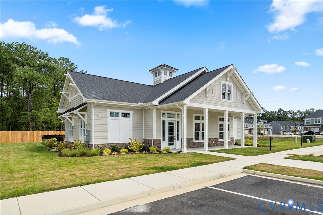 421 Rivanna Hl Road Glen Allen, VA 23060 - Photo 23 of 26