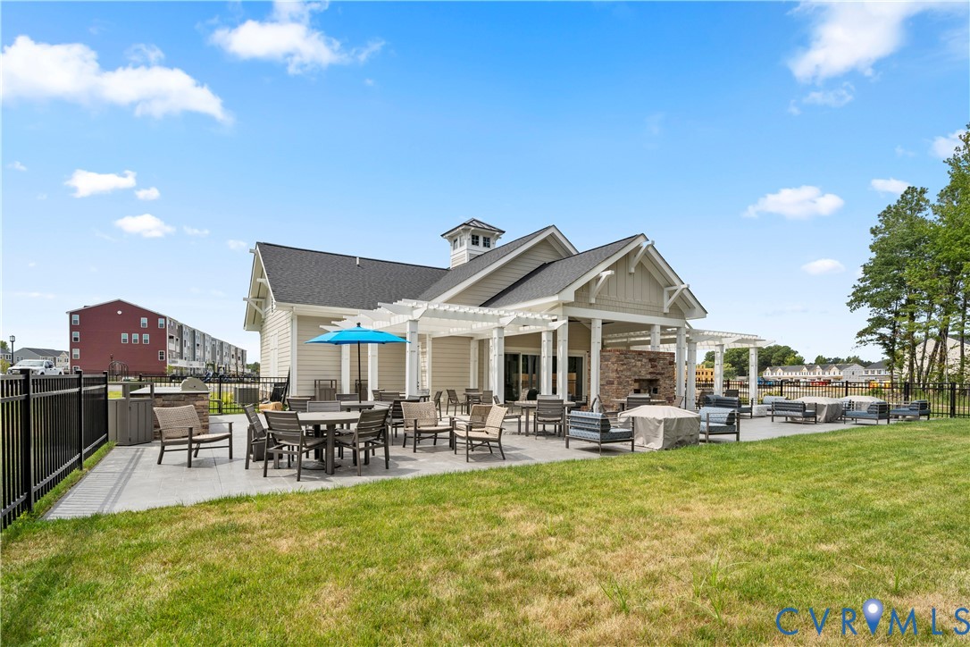 421 Rivanna Hl Road Glen Allen, VA 23060 - Photo 24 of 26