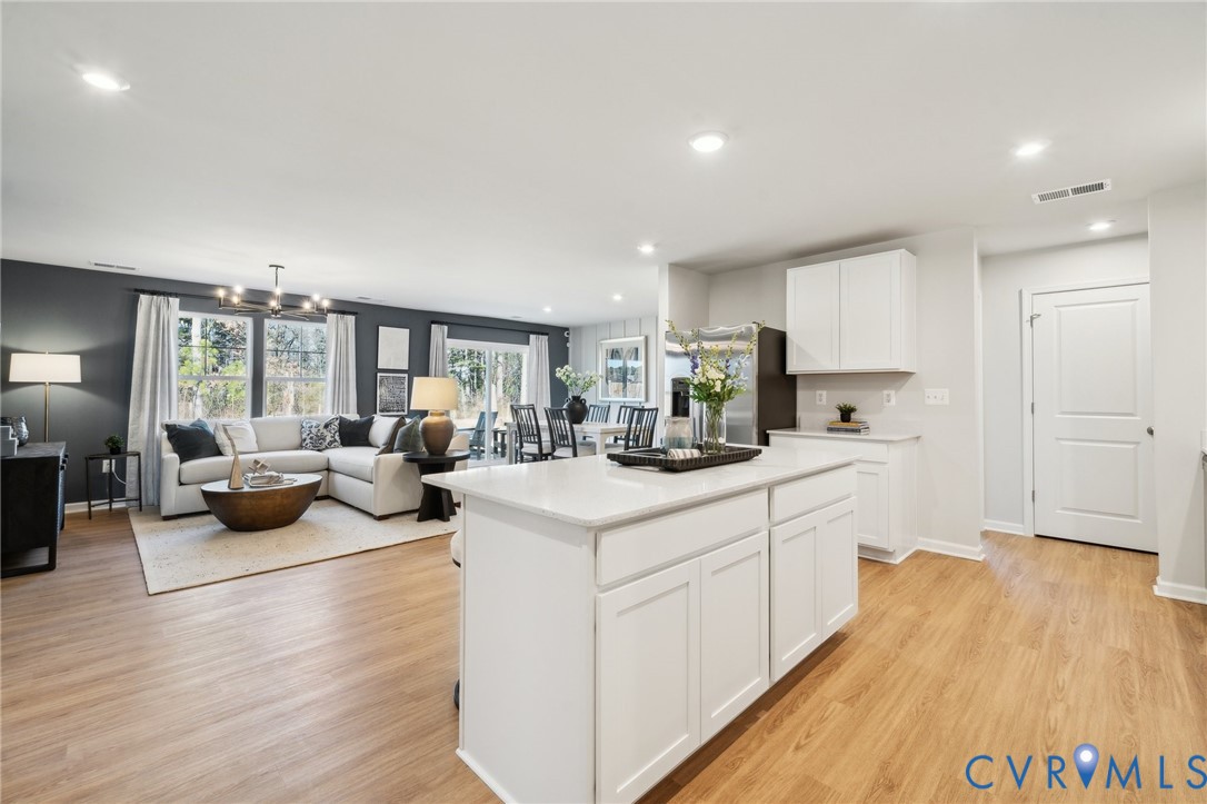 421 Rivanna Hl Road Glen Allen, VA 23060 - Photo 3 of 26