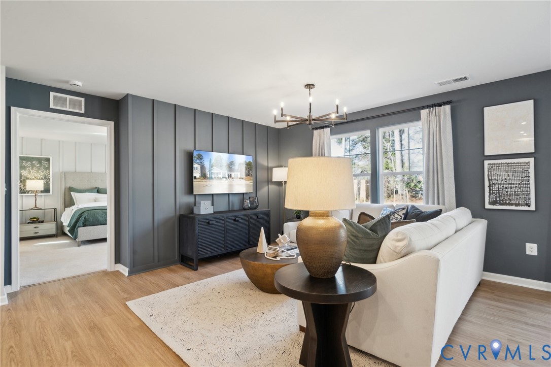 421 Rivanna Hl Road Glen Allen, VA 23060 - Photo 7 of 26