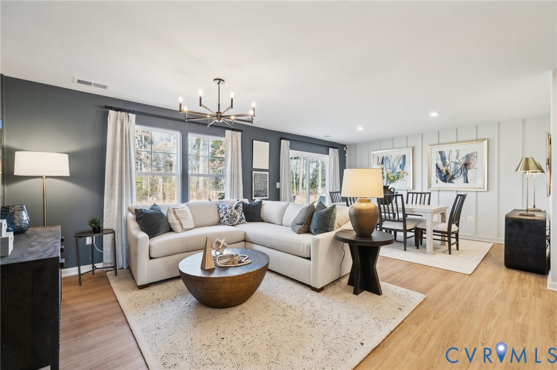 421 Rivanna Hl Road Glen Allen, VA 23060 - Photo 8 of 26