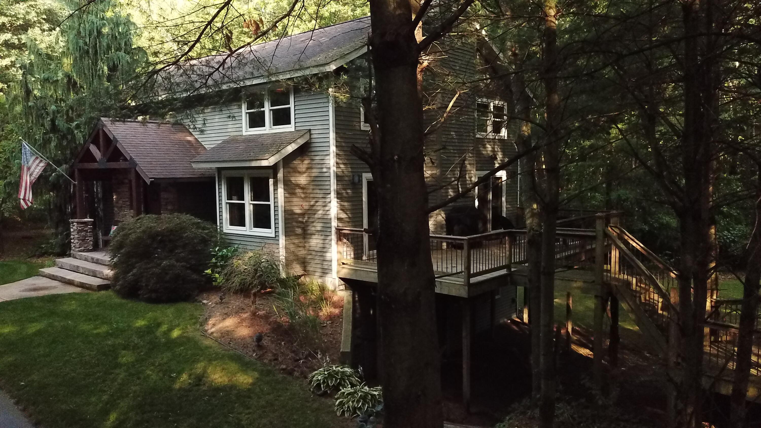 1913 Bella Pines Road Lowell, MI 49331 - Photo 11 of 113 w3