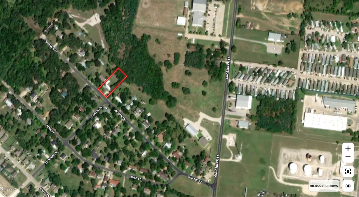 1015 Richard Street Bryan, TX 77803 - Photo 6 of 7