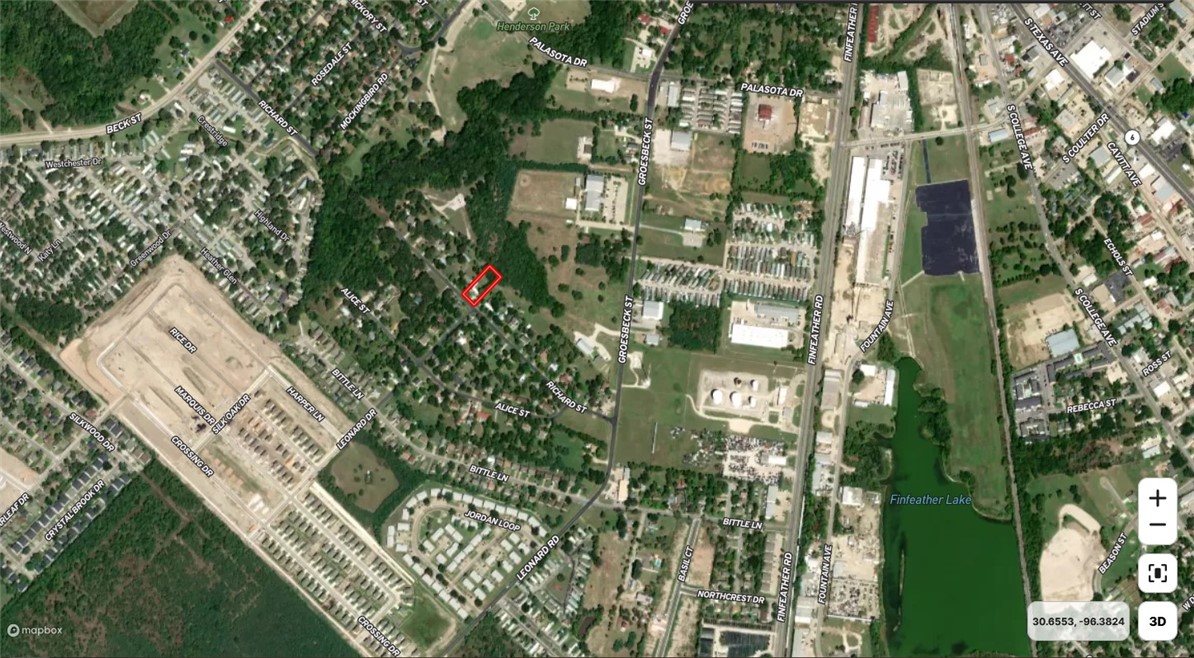 1015 Richard Street Bryan, TX 77803 - Photo 7 of 7