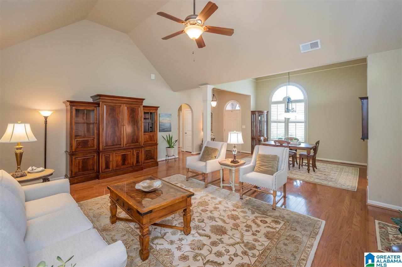 5314 Creekside Loop Birmingham, AL 35244 - Photo 14 of 48