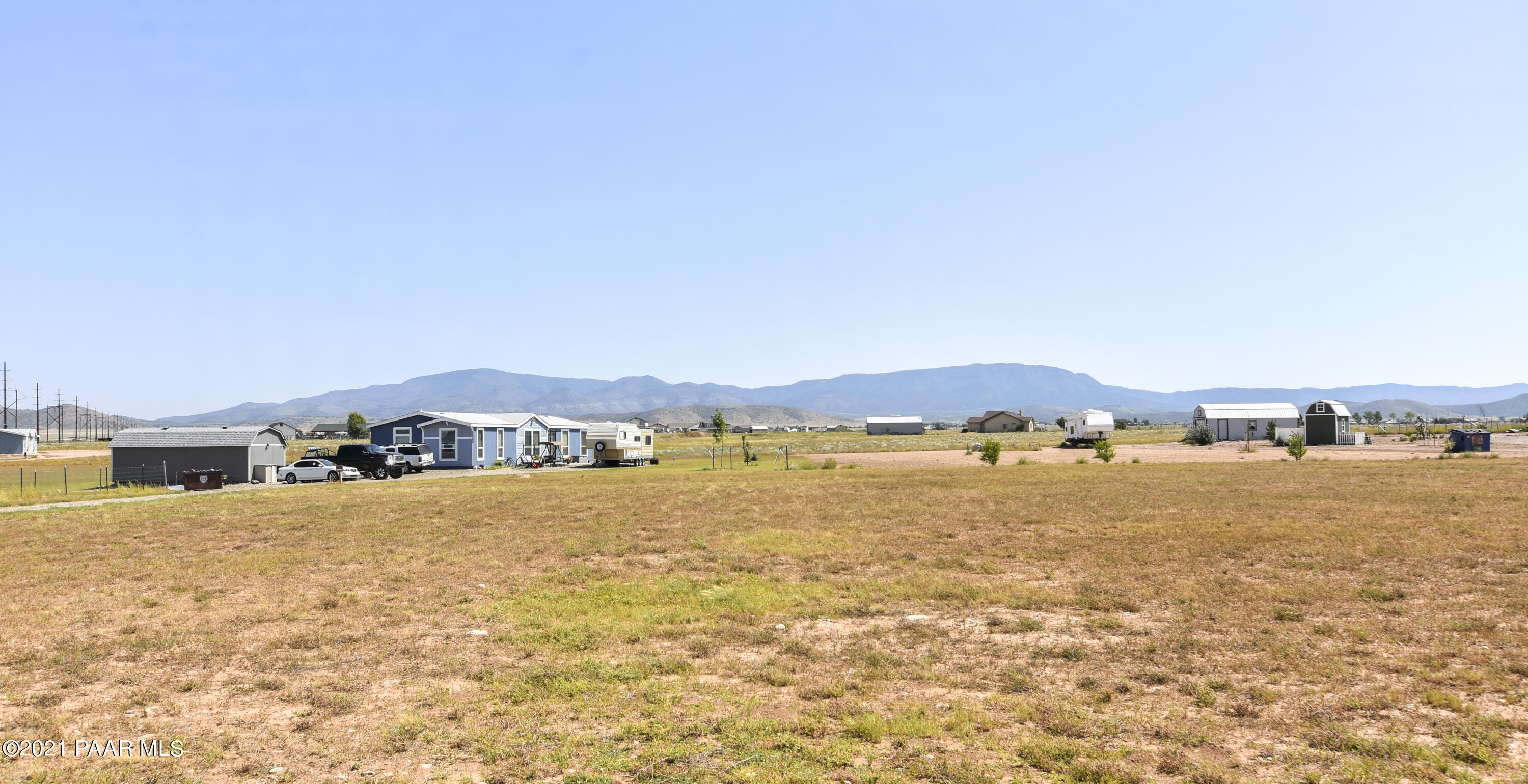 12301 North Poquito Valley Road Prescott Valley, AZ 86315 - Photo 25 of 31 a view of an ocean view