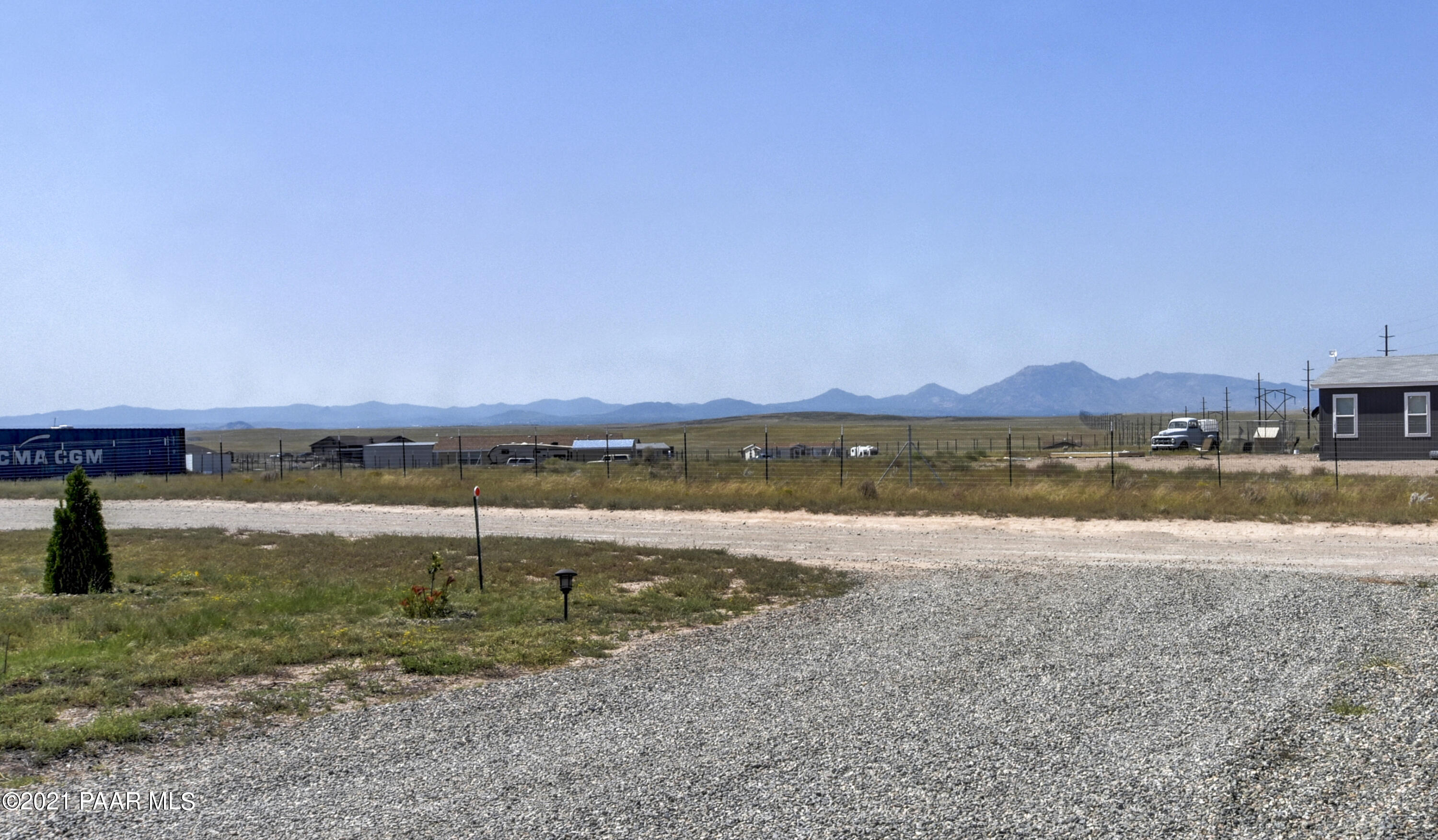 12301 North Poquito Valley Road Prescott Valley, AZ 86315 - Photo 26 of 31 a view of a lake view