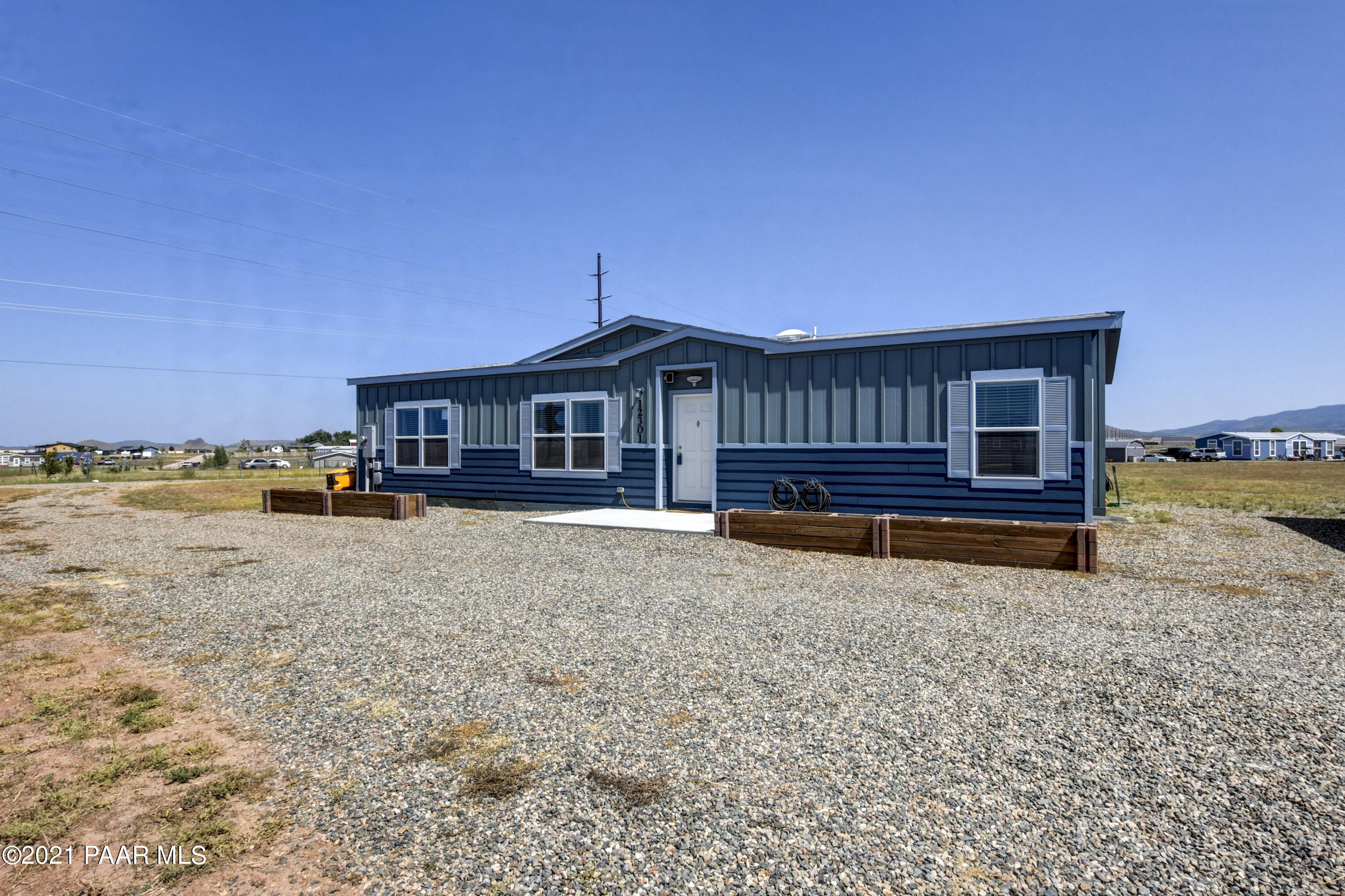12301 North Poquito Valley Road Prescott Valley, AZ 86315 - Photo 31 of 31