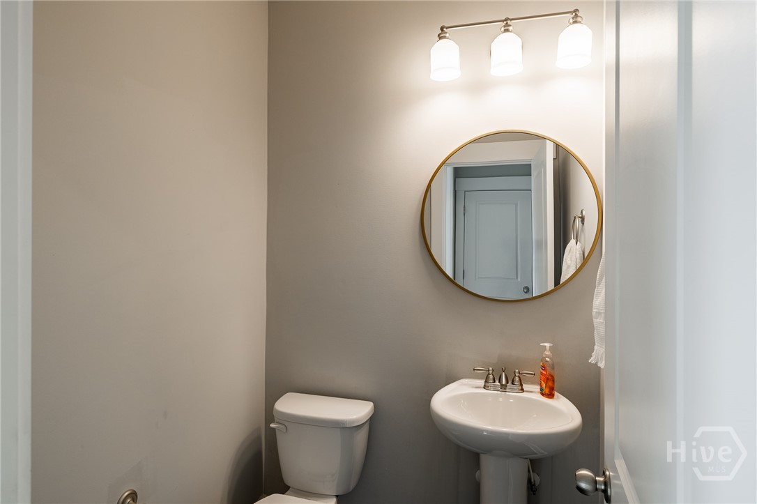 105 Inverness Road Athens, GA 30606 - Photo 12 of 75