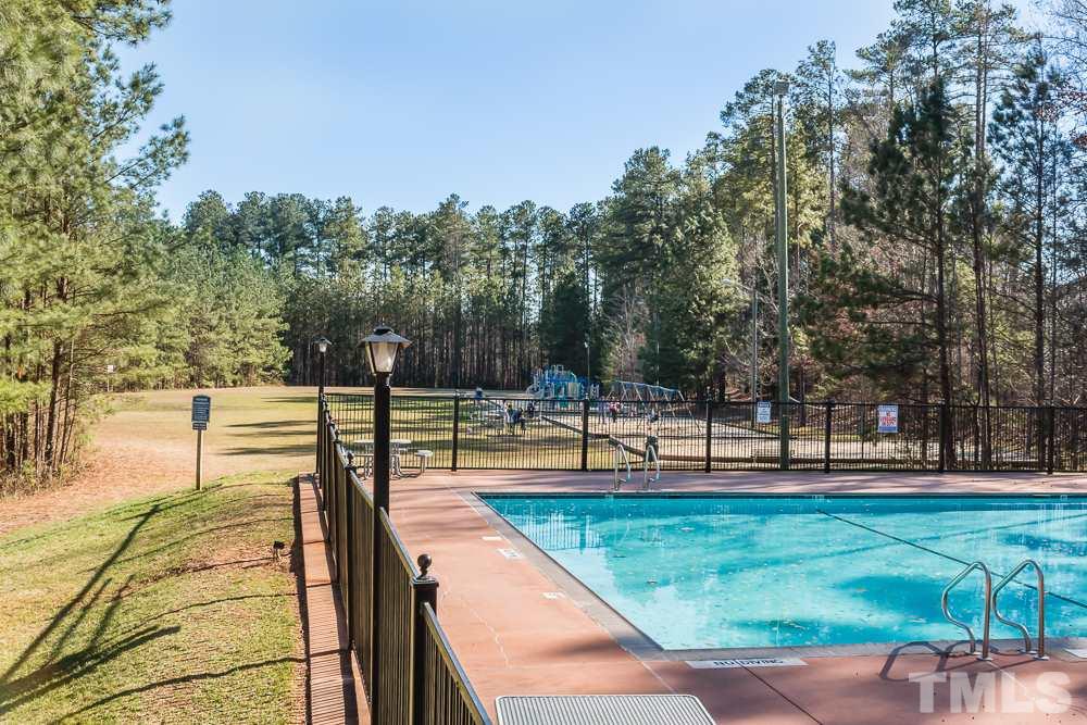 9501 Miranda Drive Raleigh, NC 27617 - Photo 30 of 30 Community amenities galore and all included with your low HOA dues!