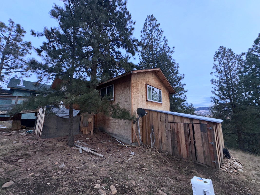 2155 South Sunset Bench Road Stevensville, MT 59870 - Photo 40 of 43 Gallery Image 40