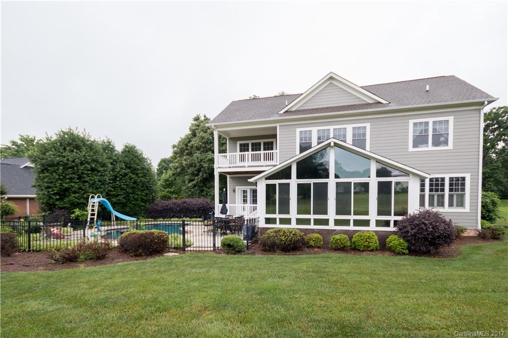 187 Spring Run Road, Unit 120 Mooresville, NC 28117 - Photo 22 of 24 Gallery Image 22