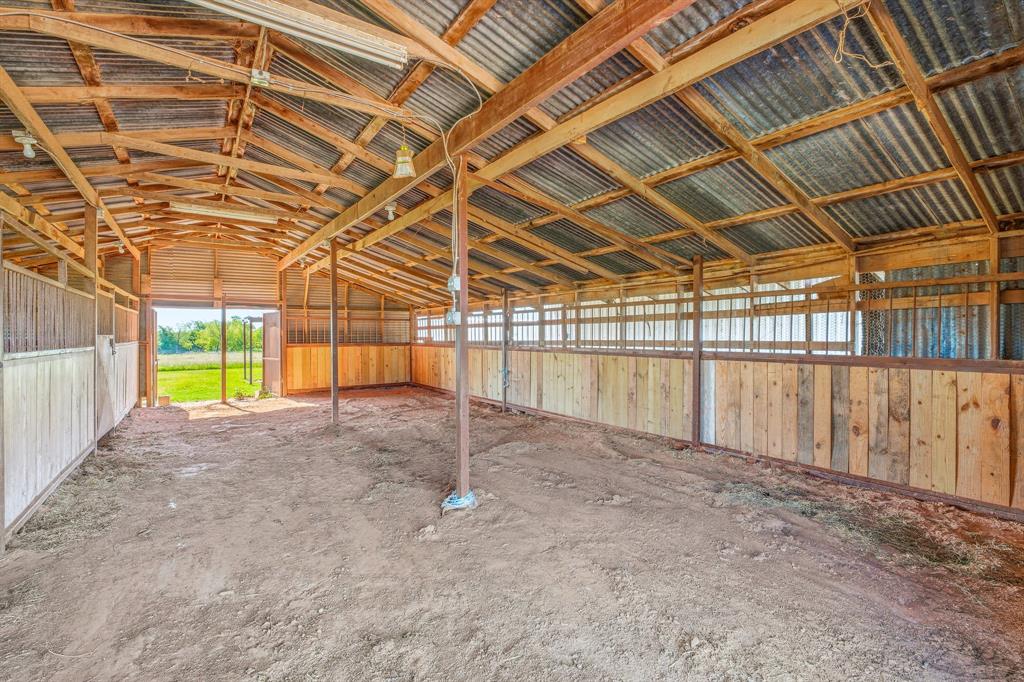 998 Farm To Market 218 Hamilton, TX 76531 - Photo 23 of 40