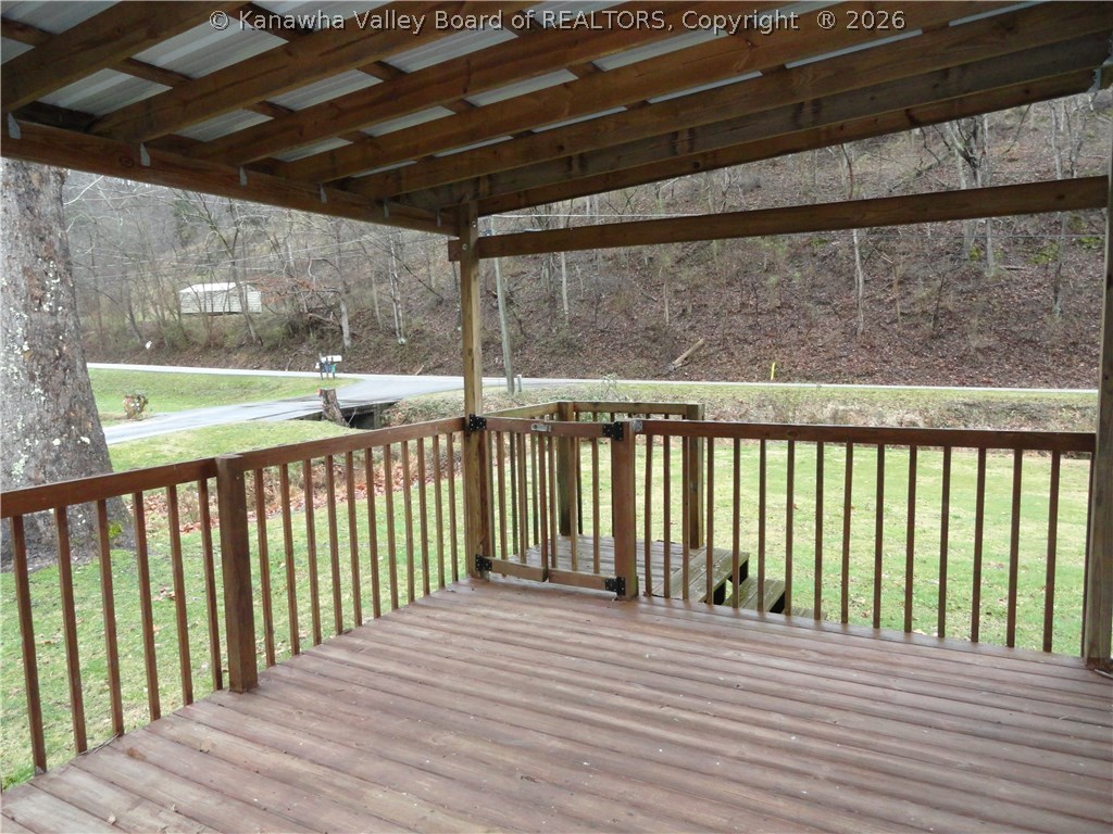101 Two Mile Creek Road Milton, WV 25541 - Photo 11 of 29 Gallery Image 11