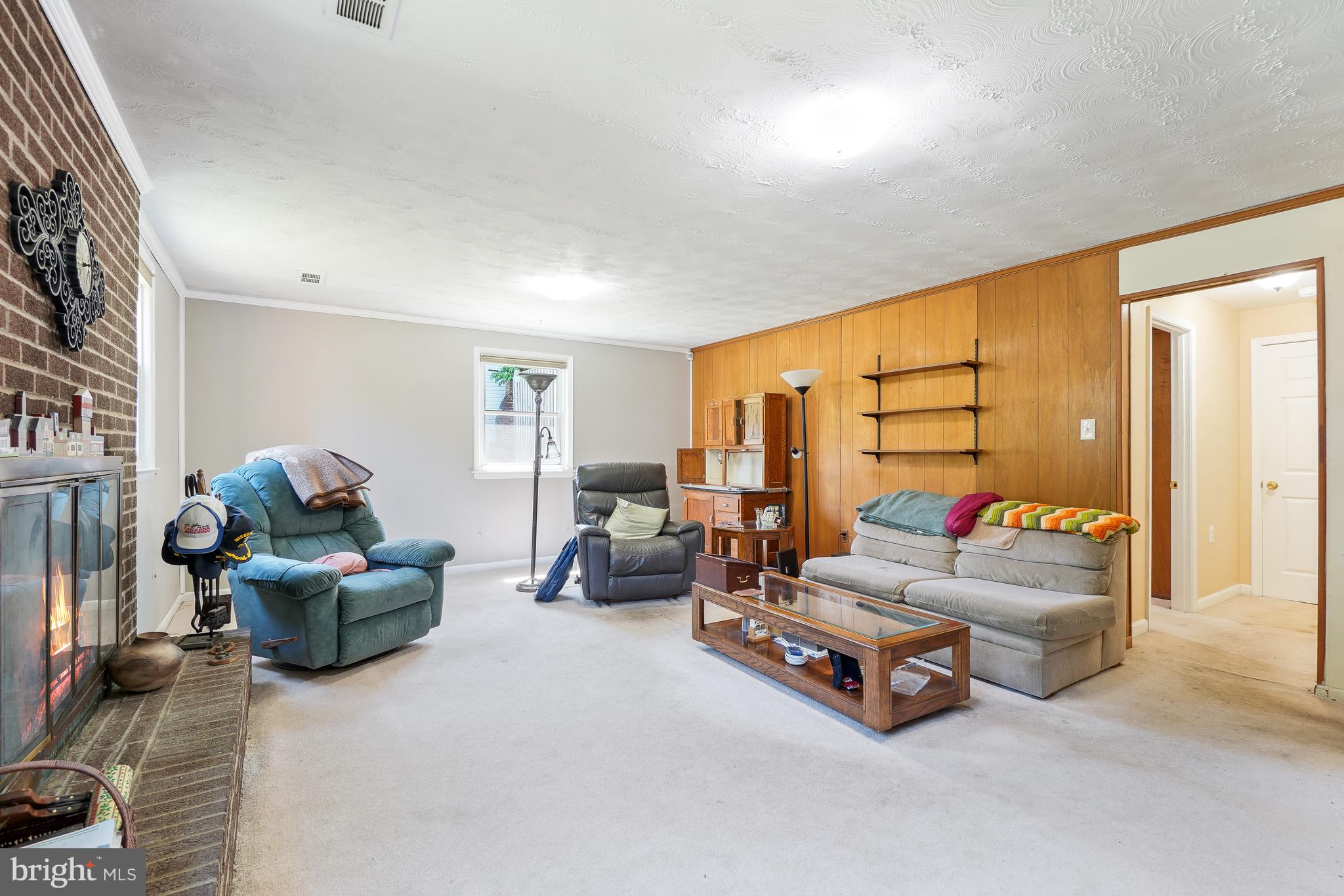 16011 Jerald Road Laurel, MD 20707 - Photo 19 of 48 Family Room