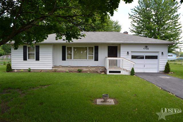 4720 Wheelock Road Fort Wayne, IN 46835 - Photo 1 of 15