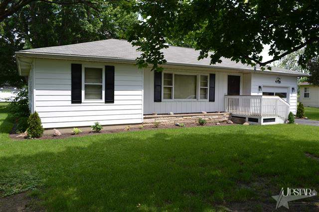 4720 Wheelock Road Fort Wayne, IN 46835 - Photo 14 of 15
