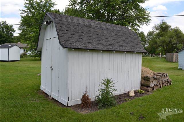 4720 Wheelock Road Fort Wayne, IN 46835 - Photo 15 of 15