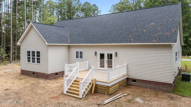 $499,000 | 407 Vicksburg Court, Havelock, NC 28532