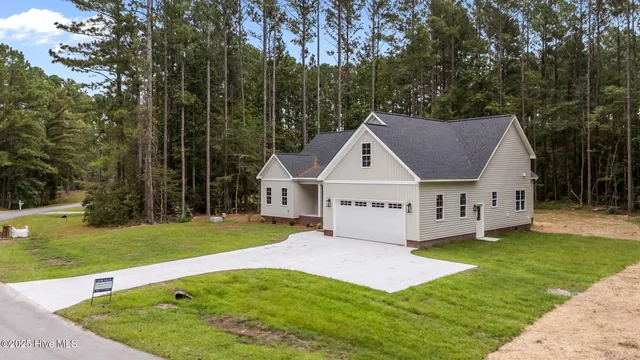 $499,000 | 407 Vicksburg Court, Havelock, NC 28532
