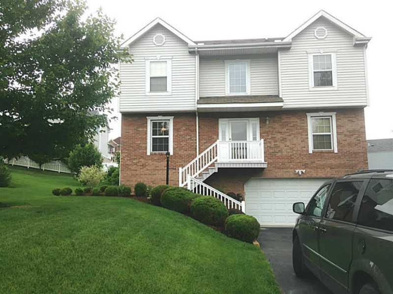 51 Peters Road Greensburg, PA 15601 - Photo 1 of 25 Exterior Front.