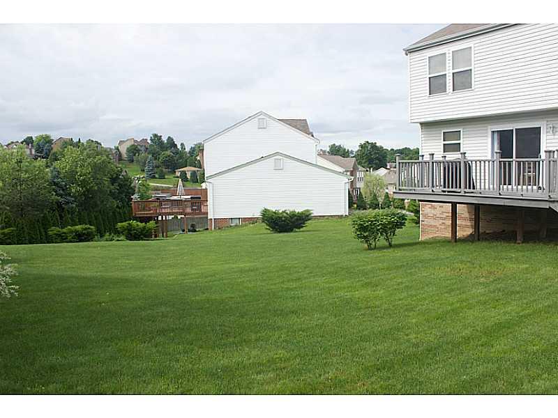 51 Peters Road Greensburg, PA 15601 - Photo 7 of 25 Exterior Back.