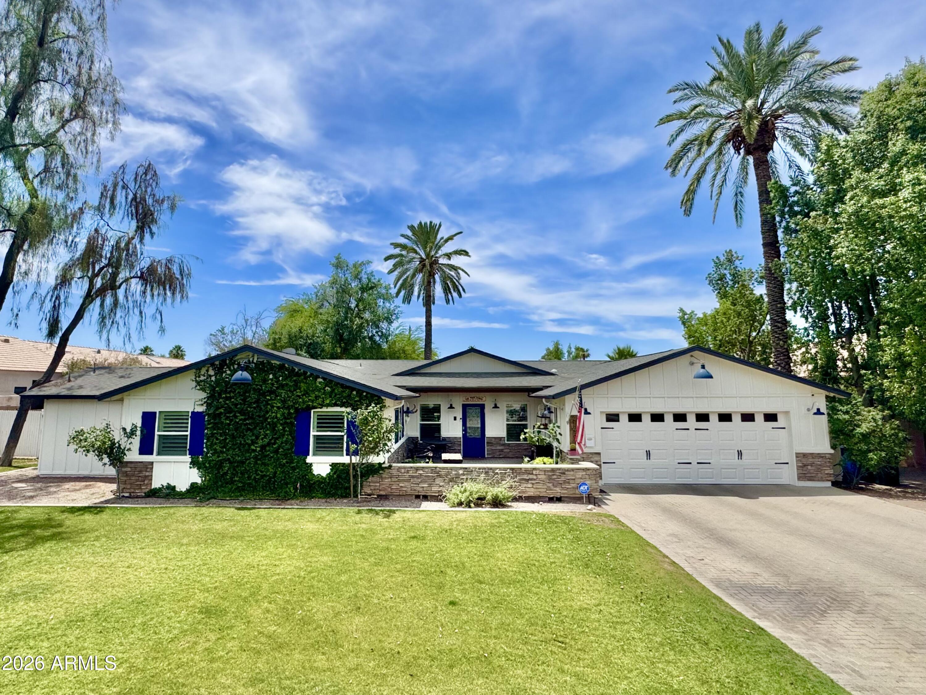 4145 East Osborn Road Phoenix, AZ 85018 - Photo 5 of 45 home sweet home