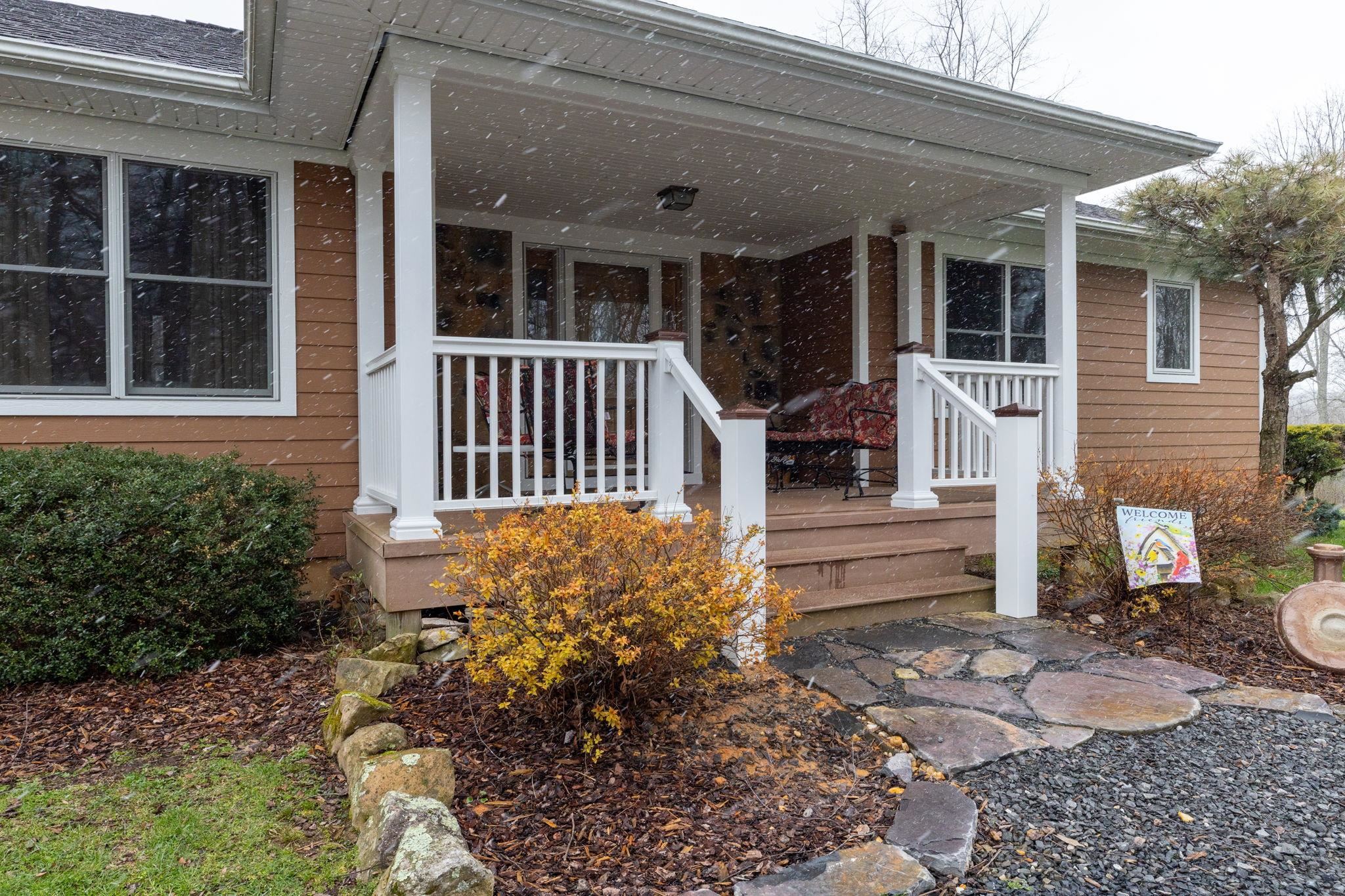 4235 Big Valley Road Warm Springs, VA 24484 - Photo 54 of 61 Gallery Image 54