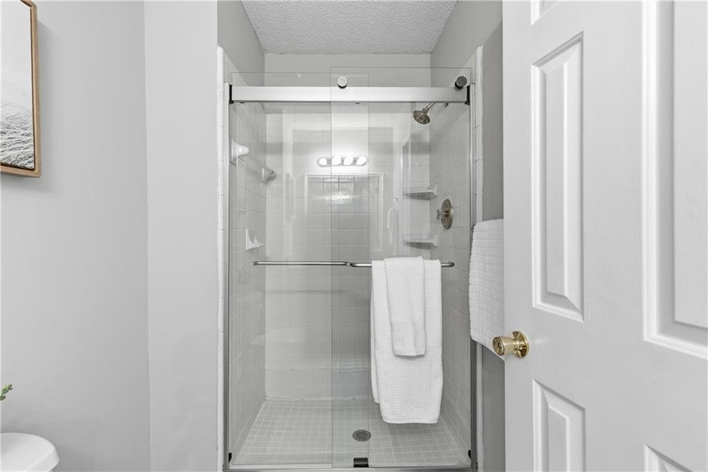 3800 Meeting Street Northwest Duluth, GA 30096 - Photo 30 of 46 a bathroom with a shower