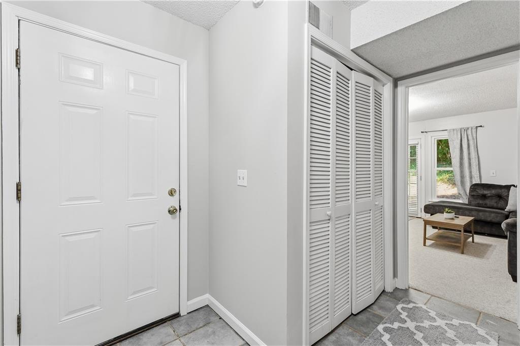 3800 Meeting Street Northwest Duluth, GA 30096 - Photo 32 of 46 a view of a livingroom with furniture and windows