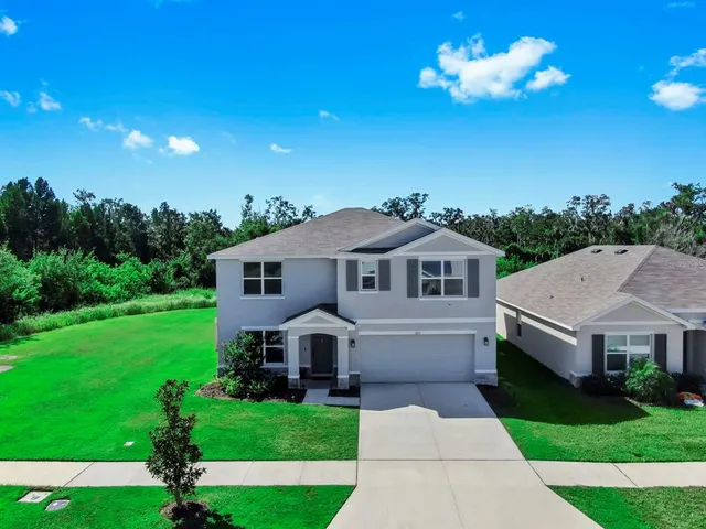 $425,000 | 3293 Silver Date Drive, Wimauma, FL 33598