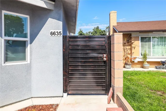 $4,200 | 6635 Vanguard Avenue, Garden Grove, CA 92845