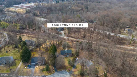 $1,050,000 | 1868 Lynnfield Drive, Annapolis, MD 21401