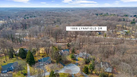 $1,050,000 | 1868 Lynnfield Drive, Annapolis, MD 21401