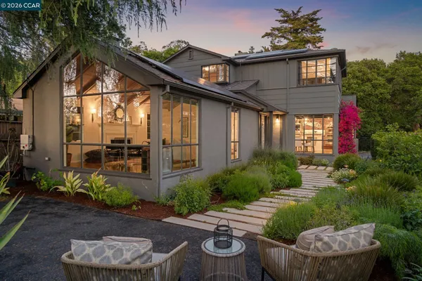 $1,328,000 | 5700 Chelton Drive, Oakland, CA 94611