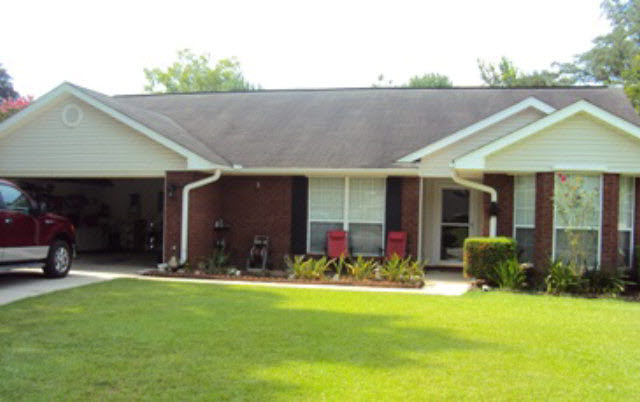 110 Oak Hollow Circle Foley, AL 36535 - Photo 1 of 1