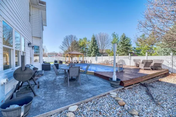 $424,900 | 1648 Periwinkle Drive, Morris, IL 60450