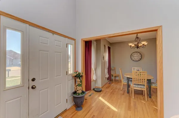 $424,900 | 1648 Periwinkle Drive, Morris, IL 60450