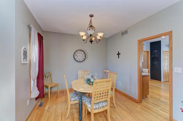 $424,900 | 1648 Periwinkle Drive, Morris, IL 60450