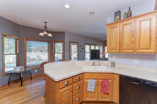 $424,900 | 1648 Periwinkle Drive, Morris, IL 60450