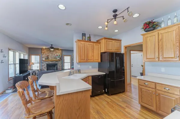 $424,900 | 1648 Periwinkle Drive, Morris, IL 60450