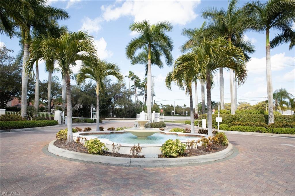 4650 St Croix Lane, Unit 726 Naples, FL 34109 - Photo 2 of 15 View of property's community