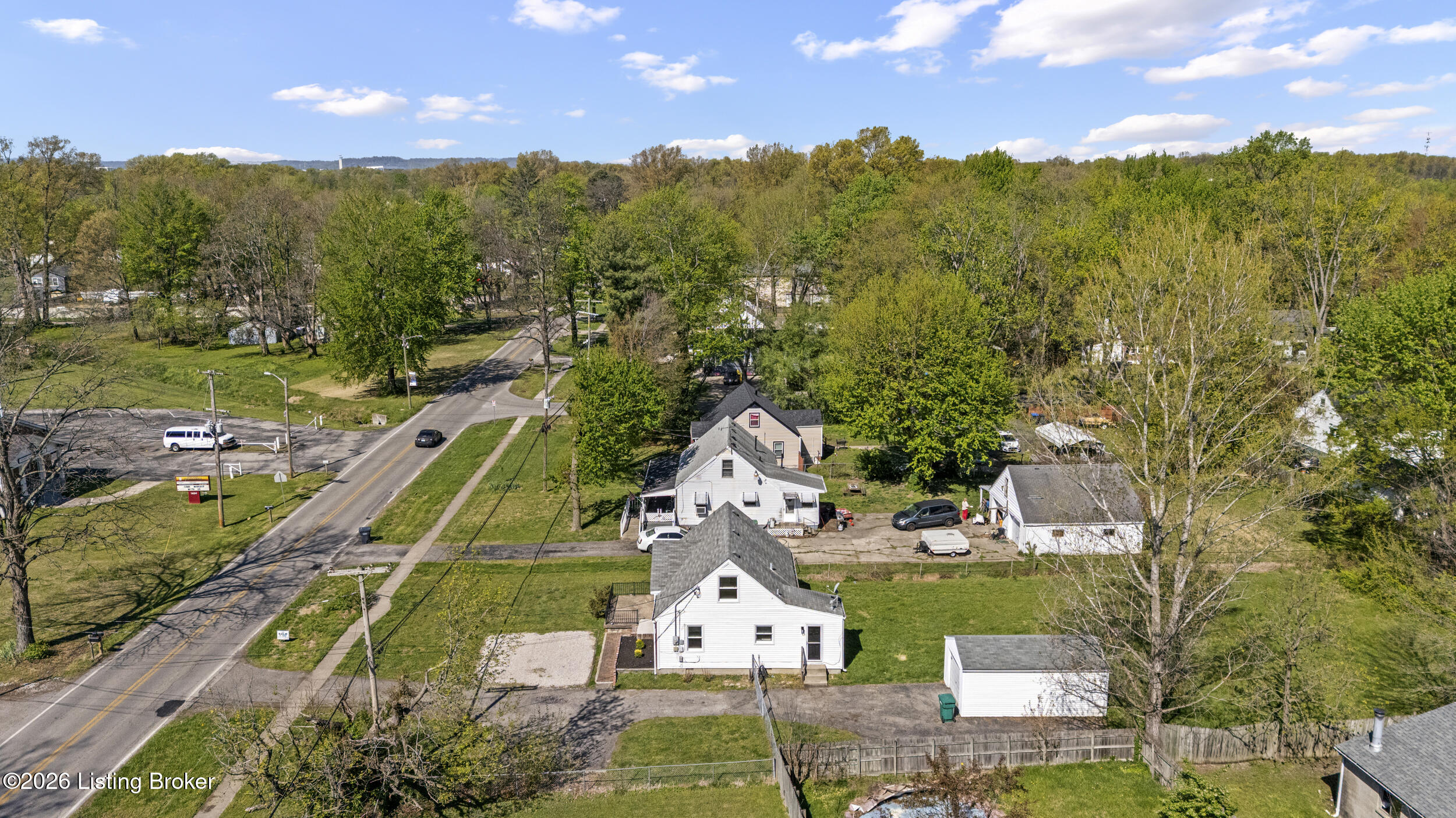 1641 Rangeland Road Louisville, KY 40219 - Photo 42 of 45 dji_20260408111719_0001_d