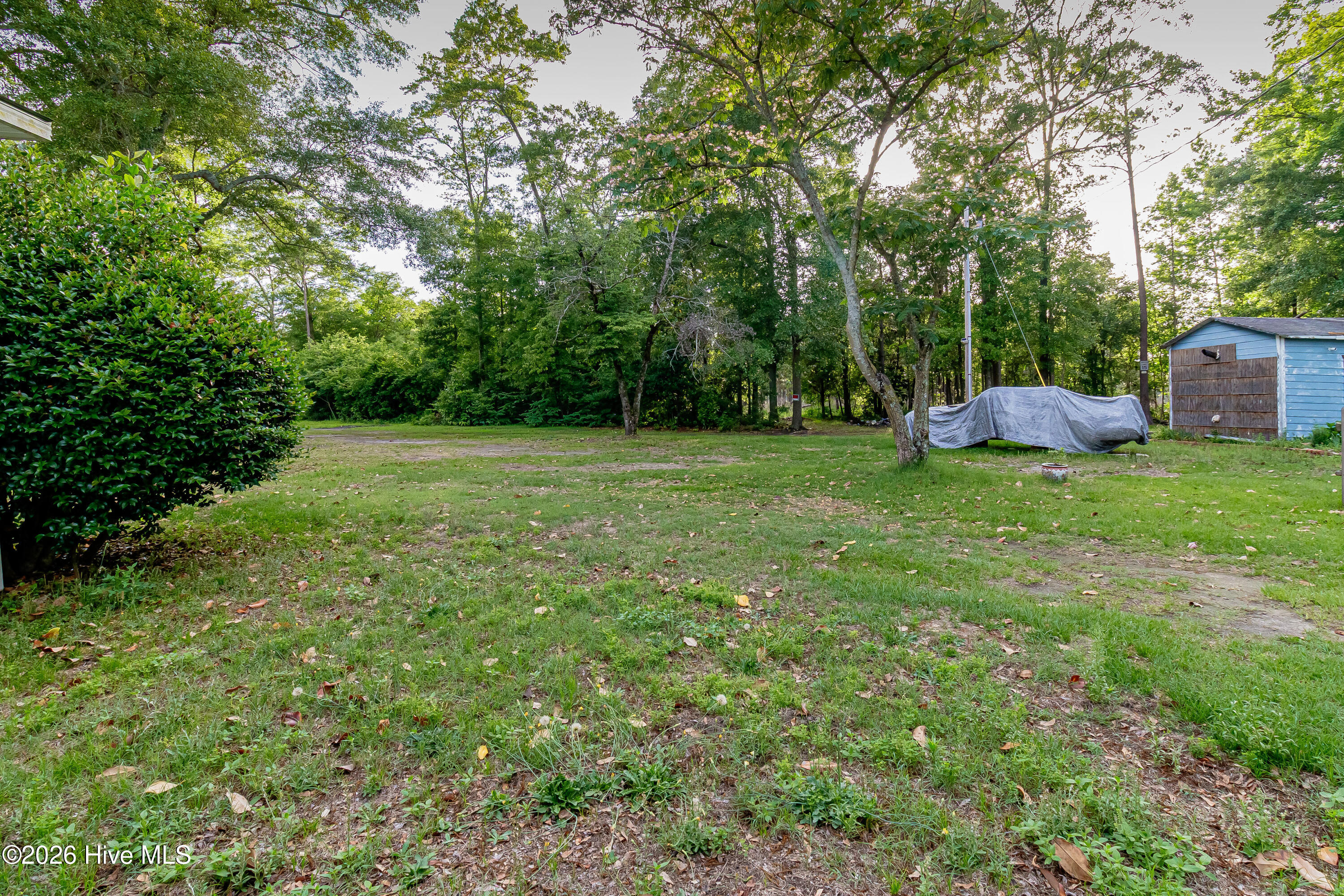 19081 Jane Shaw Road Wagram, NC 28396 - Photo 9 of 40 Exterior.