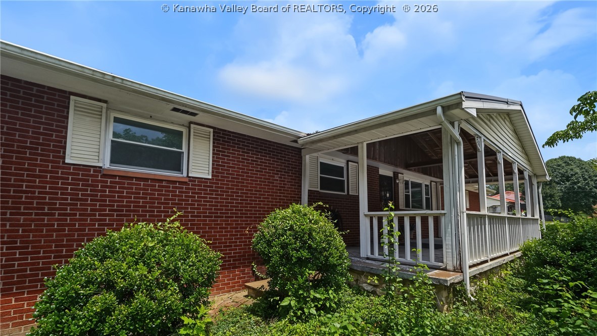 25 Yates Crossing Road Ona, WV 25545 - Photo 2 of 34 Gallery Image 2