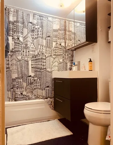 $6,900 | 7 Warwick Street, Unit 3, Boston, MA 02120