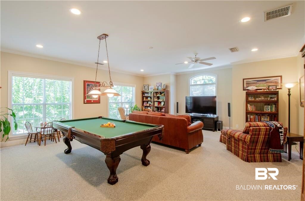 6804 Stonebrook Drive North Mobile, AL 36695 - Photo 29 of 39