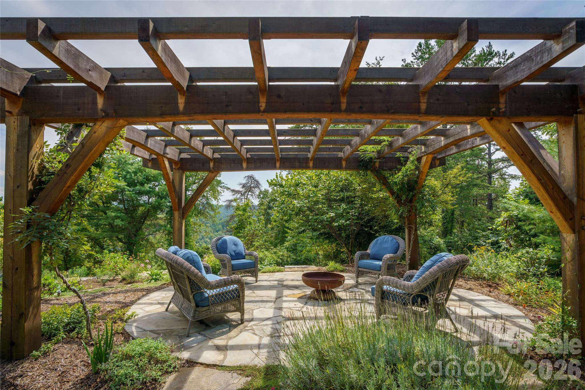 712 Frank Rector Road Marshall, NC 28753 - Photo 44 of 48 Gallery Image 44
